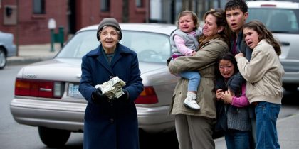 Схему с квартирами «обманутых мошенниками» бабушек стали использовать и на авторынке