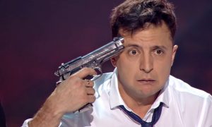 «Зеленского раздавили»: отставка Ермака стала началом конца просроченного президента Украины – следующей «жертвой» НАБУ будет он сам