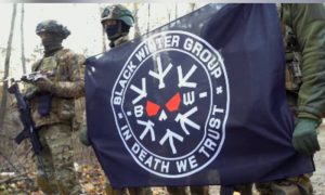 Раскрыта тайна элитного десанта ГУР из Black Winter, сброшенного вертолетами под Покровском