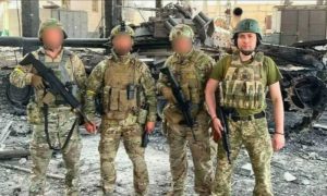 Тупейшая операция 