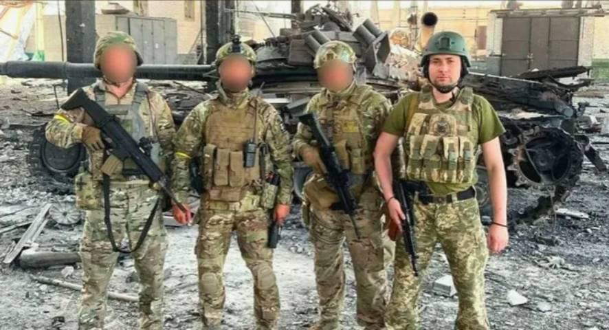 Тупейшая операция Тупейшая операция