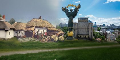 Мечты сбываются: Россия возвращает Украину в досоветское прошлое  