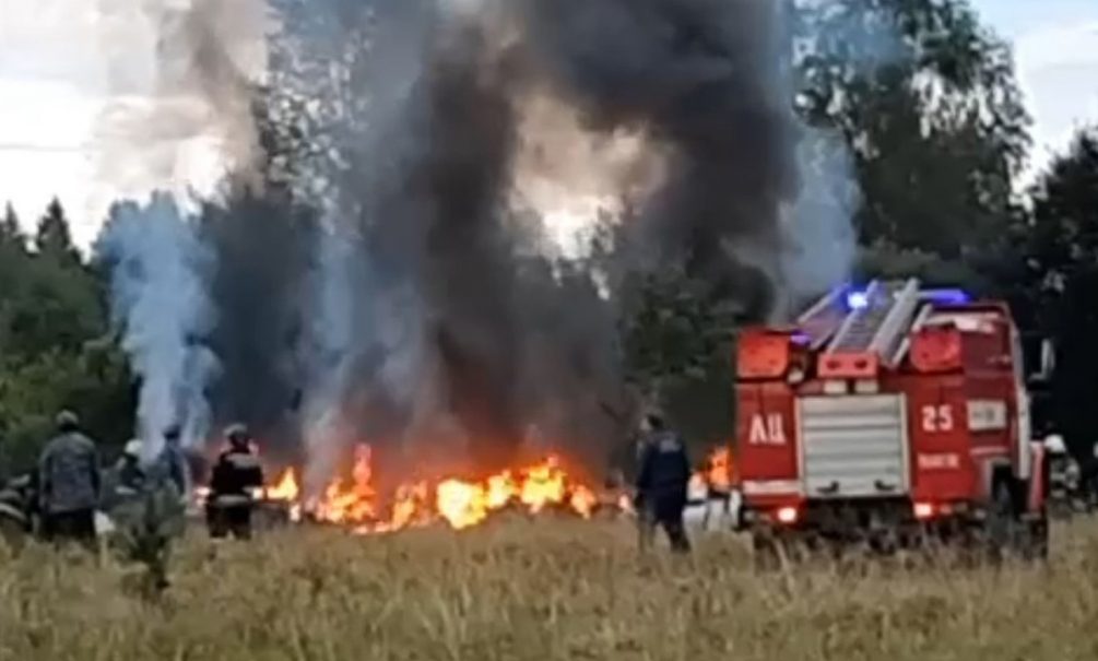 Пригожин жив: таролог была в шоке от того, что ей рассказали карты