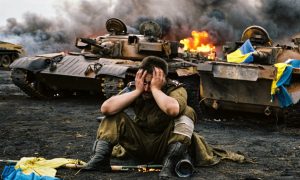 Падение Купянска: на фронте начался стратегический перелом — на очереди Славянск и Краматорск