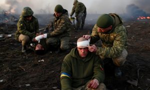 Новости СВО: Майдан против Зеленского, массовые расстрелы в Купянске и Днепропетровский плацдарм