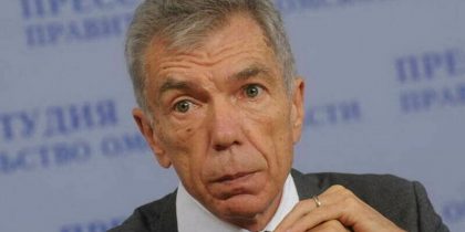 Не стало Юрия Николаева: скончался легендарный ведущий «Утренней почты»