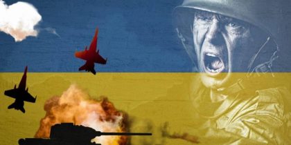 «Никто и не просил отказываться!» — военкор жестко ответил Киеву после слов Ермака о территориях