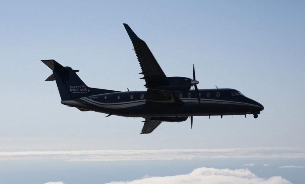 Над Черным морем замечен самолет-разведчик НАТО: эксперты предупреждают о риске новых атак на Крым и Новороссийск 