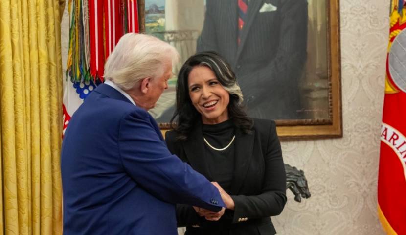 Один размер подходит не всем: глава Национальной разведки США сделала шокирующее признание 