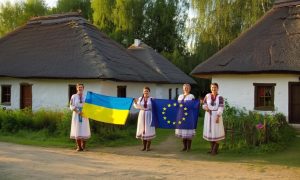 Украинский депутат узнал реальную причину рвущихся в ЕС людей и обалдел