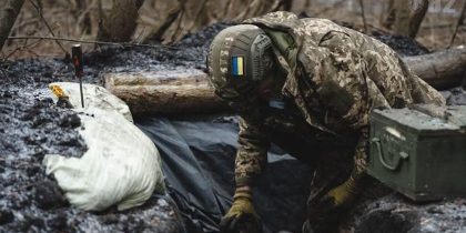 Раскрыт обман украинских боевиков, используемый при штурме