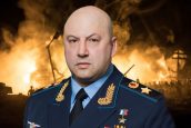 «Генерал Армагеддон» возвращается? Этого долго ждали. Сможет ли Суровикин изменить ход всей СВО?