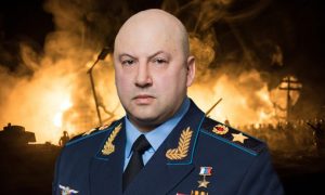«Генерал Армагеддон» возвращается? Этого долго ждали. Сможет ли Суровикин изменить ход всей СВО?