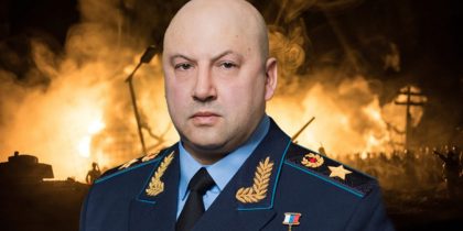 «Генерал Армагеддон» возвращается? Этого долго ждали. Сможет ли Суровикин изменить ход всей СВО?