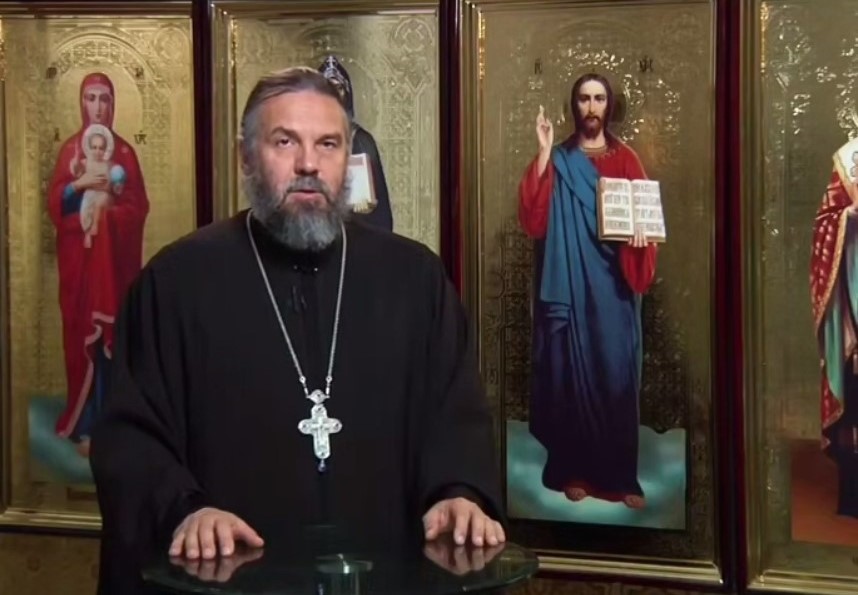 «Женщина для мужчины либо жена, либо любовница»: в РПЦ назвали предблудием разнополую дружбу «Женщина для мужчины либо жена, либо любовница»: в РПЦ назвали предблудием разнополую дружбу