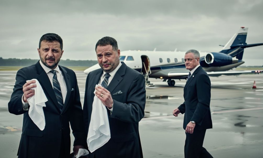 Прощайся с должностью: спецпосланника Трампа по Украине Келлога уличили в коррупционной схеме Прощайся с должностью: спецпосланника Трампа по Украине Келлога уличили в коррупционной схеме