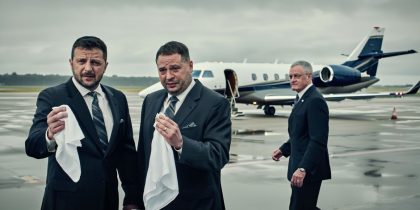 Прощайся с должностью: спецпосланника Трампа по Украине Келлога уличили в коррупционной схеме