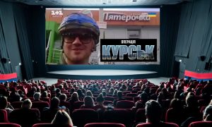 Успешный позор: на Украине выделили миллионы на фильм «Как козаки на Курщину ходили» для поднятия духа