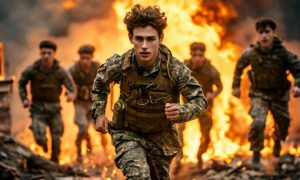 Падение Покровска — конец СВО? Старое предсказание математика сбывается