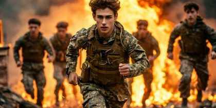 Падение Покровска — конец СВО? Старое предсказание математика сбывается