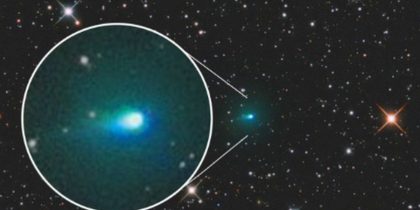 Первый сигнал принят: что делать, если 3I/ATLAS окажется кораблём пришельцев — астроном раскрыл тайный план