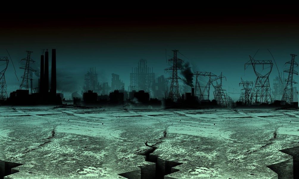 Чего ждать в конце 2025 года: мрачное предсказание Нострадамуса о катастрофе