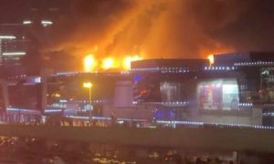 «Я приехал на заработки, чтобы помогать братьям в ИГИЛ»: в Петербурге задержали мигранта, оправдавшего теракт в «Крокусе»