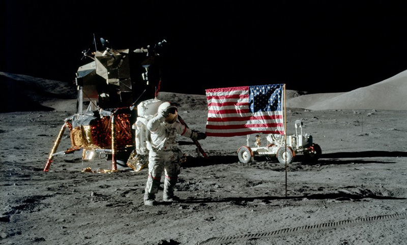 «Их цель – Луна»: древние технологи на 3I/ATLAS летят для перезапуска спутника Земли – пророческая гипотеза советских ученых вновь обрела жизнь