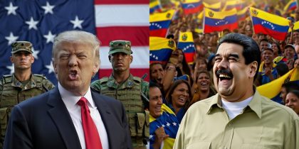 Кишка оказалась тонка: CNN выдал 