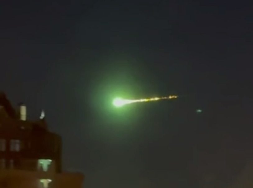 «Русским помогли инопланетяне»: технологии для сверхсовременного оружия России передали внеземные цивилизации – западные эксперты