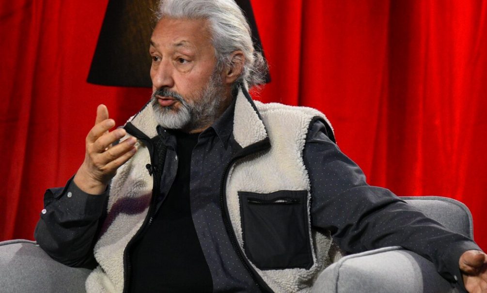 «Бездарные абсолютно, старые. Куда вы лезете?»: Стас Намин жестко попустил «Бездарные абсолютно, старые. Куда вы лезете?»: Стас Намин жестко попустил