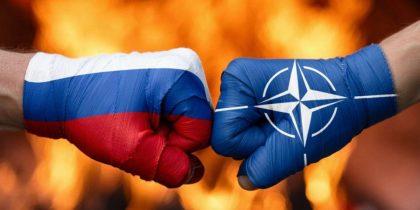 «Это было последнее мирное лето»: война между НАТО и Россией приближается — заявил министр обороны Германии