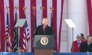 «Теперь США будет отмечать День Победы»: Трамп решил украсть у России 9 мая