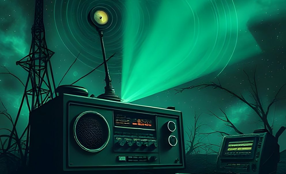 «Жужжалка» замолчала: БПЛА ударил по «Радиостанции Судного дня» — впереди ядерный сценарий?