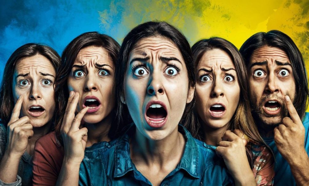 На Украине истерика, униженный Зеленский плачет: Трамп передумал давать Украине «Томагавки»