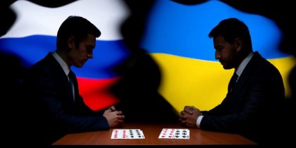 «До сих пор Зеленский сопротивлялся»: обыск у Ермака может изменить будущее Украины и ход переговоров