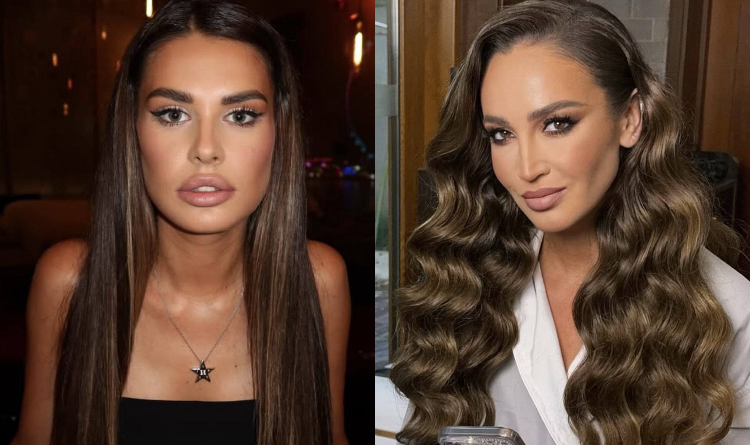 Ирине Пинчук несколько лет было стыдно из-за конфликта с Ольгой Бузовой: «Хочу перед ней извиниться»