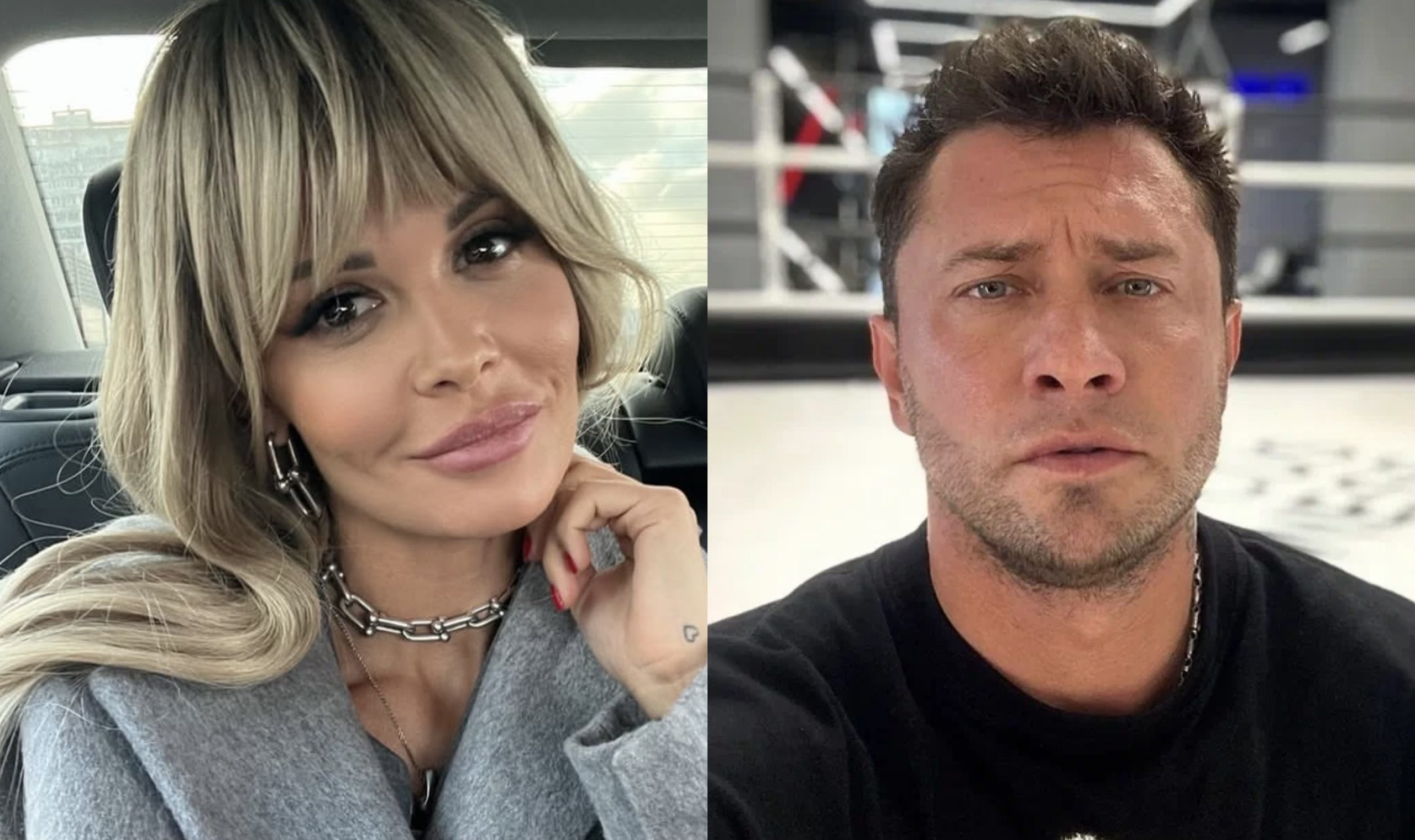 «Я беременна от Прилучного»: видео Марии Горбань с округлившимся животом взорвало интернет 