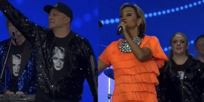 «С ними больше не работаю, просто предали»: Татьяна Буланова объявила об уходе ее легендарных танцоров