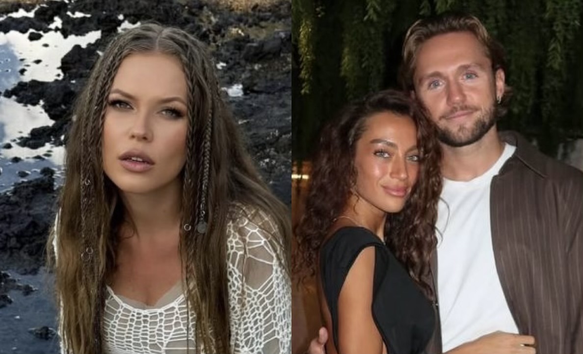 Дакота призналась, почему на самом деле отказалась участвовать в реалити-шоу с Соколовским: «Обрадовалась, что слилась» 