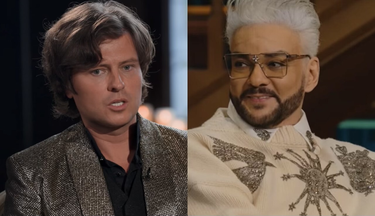 «Они помирились через три дня, а я стал врагом»: Шаляпин раскрыл, из-за чего Киркоров разрушил его карьеру