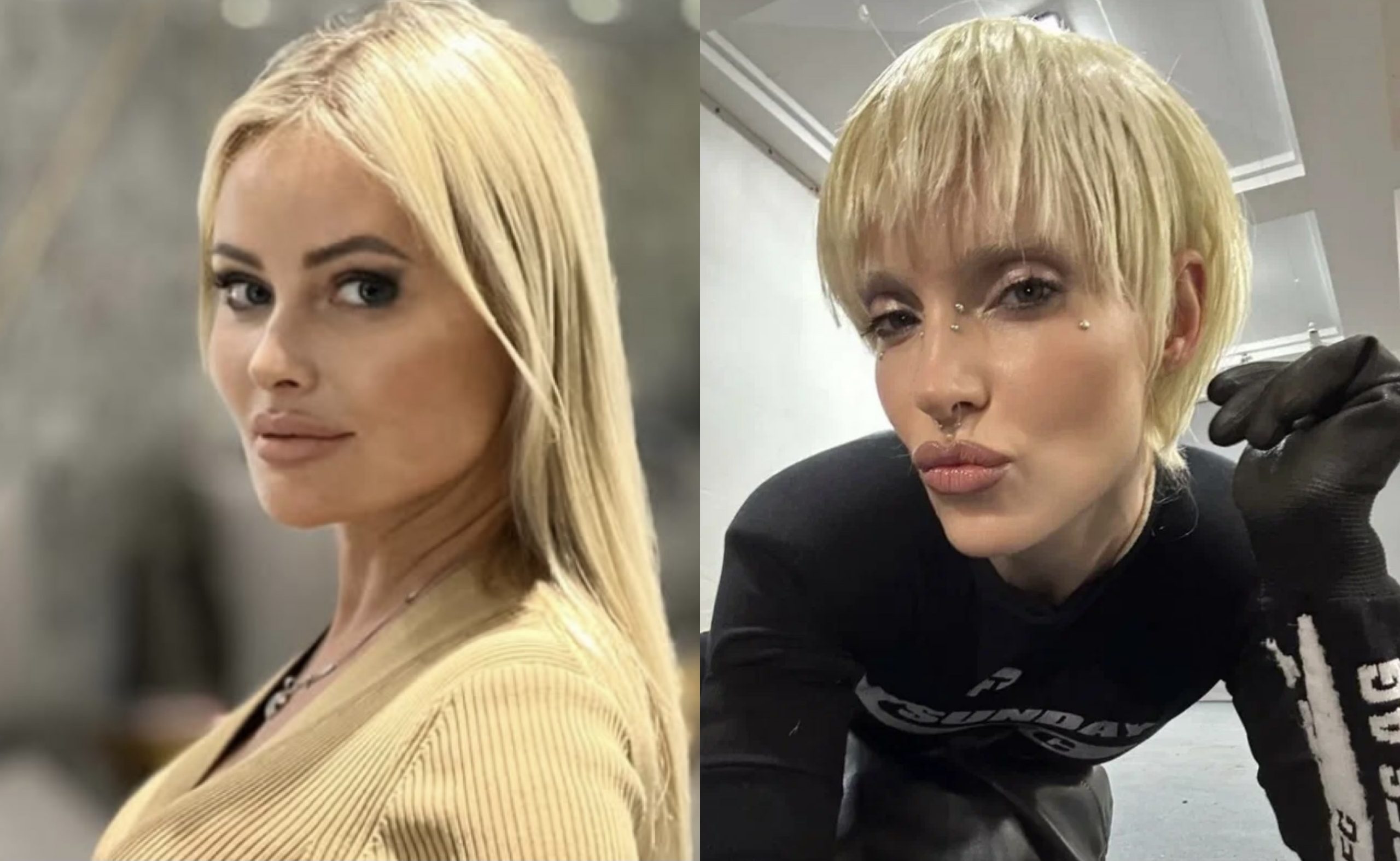 «Маму видели употребляющей»: Борисова проболталась об отчаянном крике о помощи дочери Глюкозы