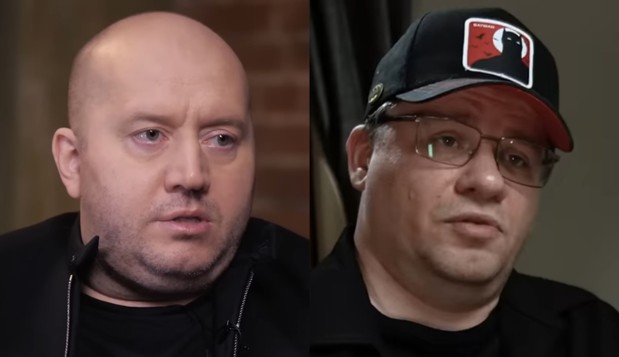 Разбитые горем Харламов и Бурунов на прощании с Романом Поповым: «Таких людей терять очень тяжело»