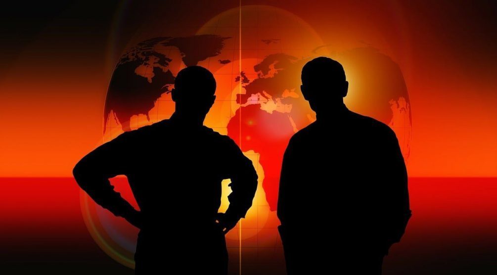 Путин ответил на санкции США фантастически. Так, что у Запада потемнело в глазах — Sohu