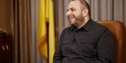 Билет в один конец: уехавший в Турцию на фоне скандала Умеров отвергает все обвинения в коррупции