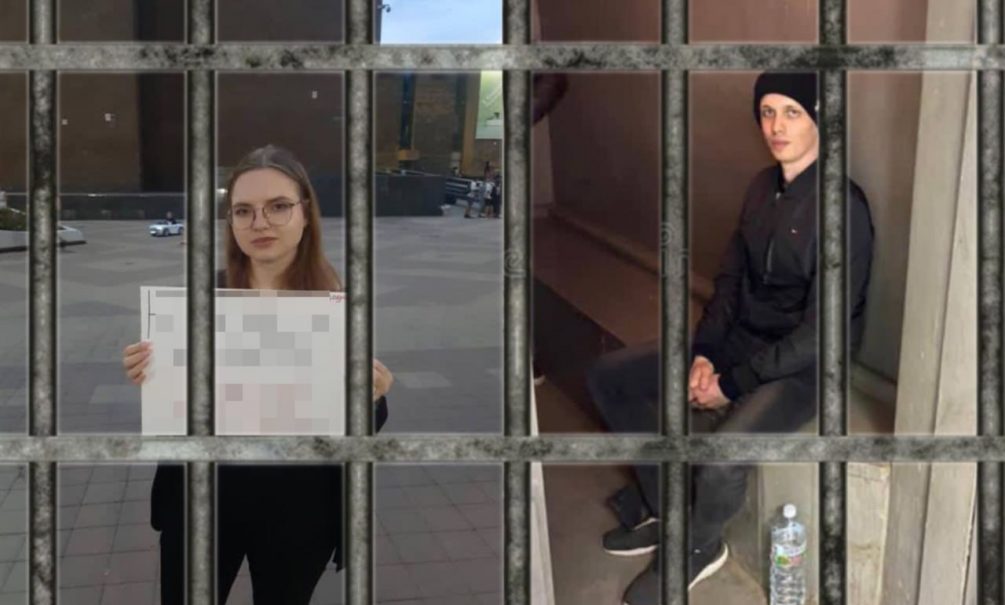 В Ростове-на-Дону осудили беглую экстремистку, вернувшуюся из «политической эмиграции» В Ростове-на-Дону осудили беглую экстремистку, вернувшуюся из «политической эмиграции»