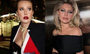 Собчак сделала едкий 