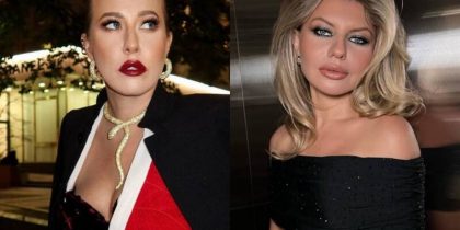 Собчак сделала едкий 