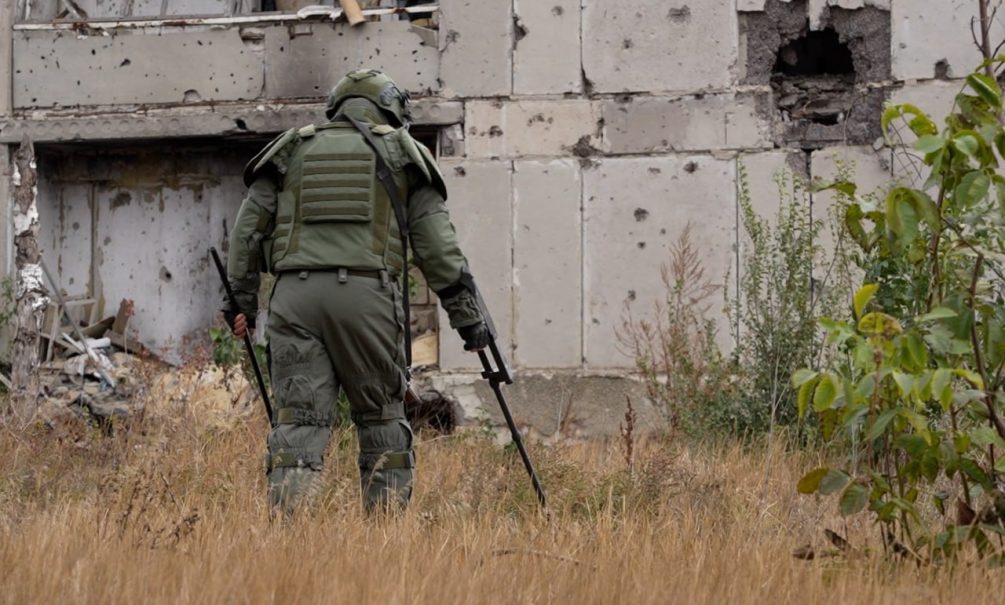 «Зачистили высоты»: штурмовики ВС РФ зажали ВСУ в Северске в тиски «Зачистили высоты»: штурмовики ВС РФ зажали ВСУ в Северске в тиски