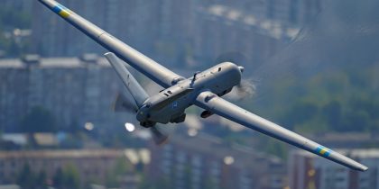 Украинские дроны пытались прорваться к Москве: ложь Зеленского рухнула — ПВО сорвала очередную фантазию Киева